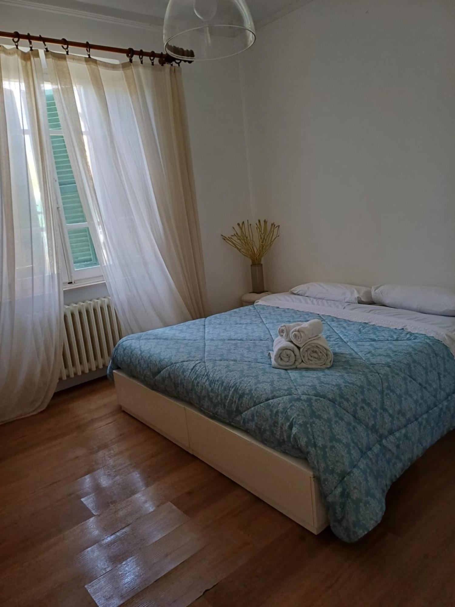 Perusia Home Перуджа Экстерьер фото