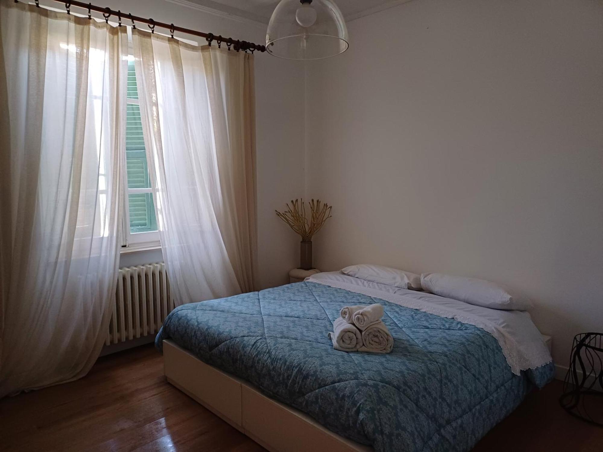 Perusia Home Перуджа Экстерьер фото