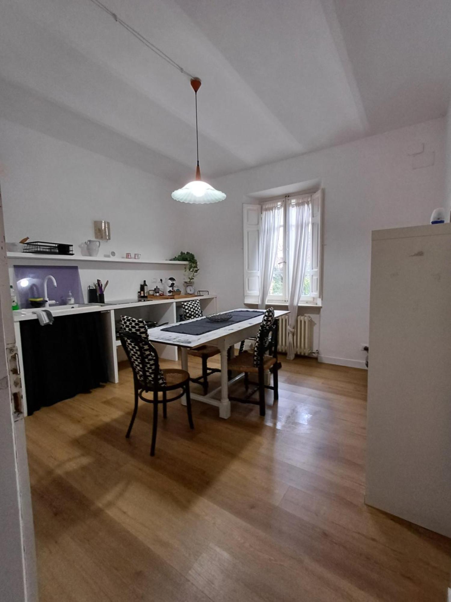 Perusia Home Перуджа Экстерьер фото